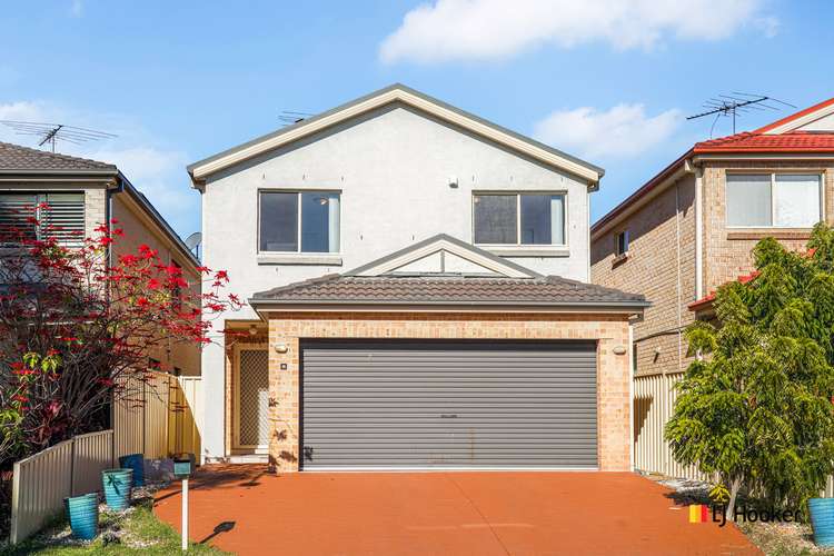 Main view of Homely house listing, 56 Pimelea Place, Rooty Hill NSW 2766