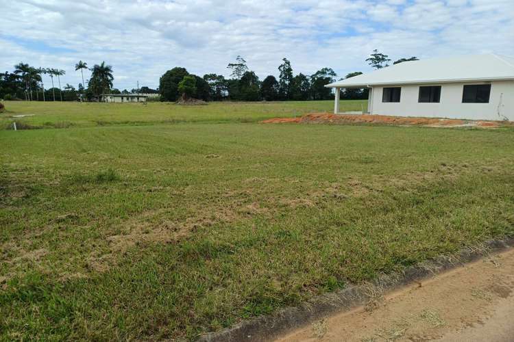 Third view of Homely residentialLand listing, 40 Campbell Street, Tully QLD 4854