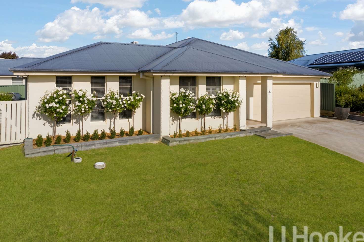 Main view of Homely house listing, 4 Phillip Street, Llanarth NSW 2795
