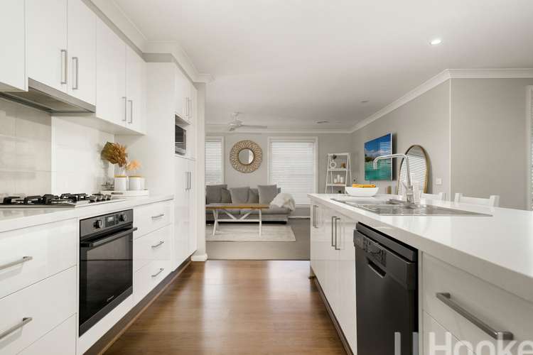 Second view of Homely house listing, 4 Phillip Street, Llanarth NSW 2795