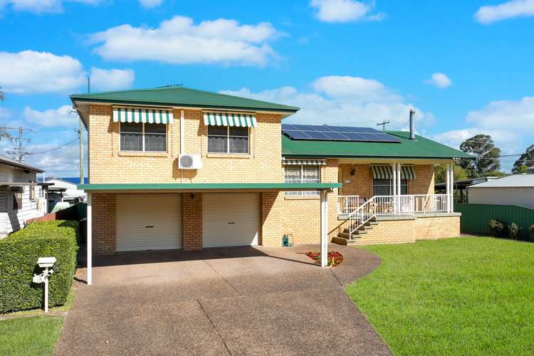 Main view of Homely house listing, 1A Albert Street, Singleton NSW 2330