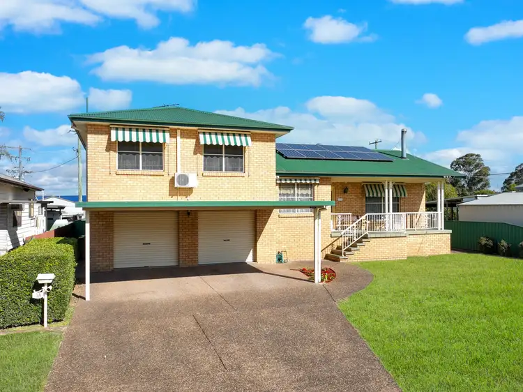 Main view of Homely house listing, 1A Albert Street, Singleton NSW 2330