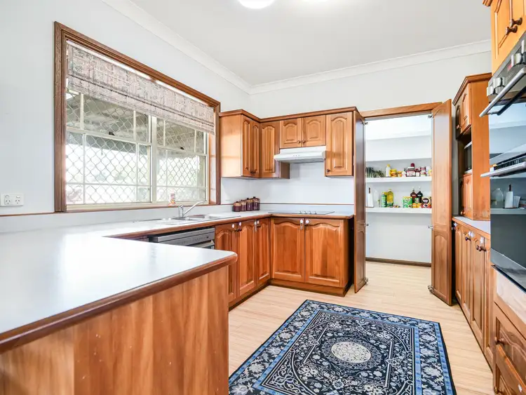 Fifth view of Homely house listing, 1A Albert Street, Singleton NSW 2330