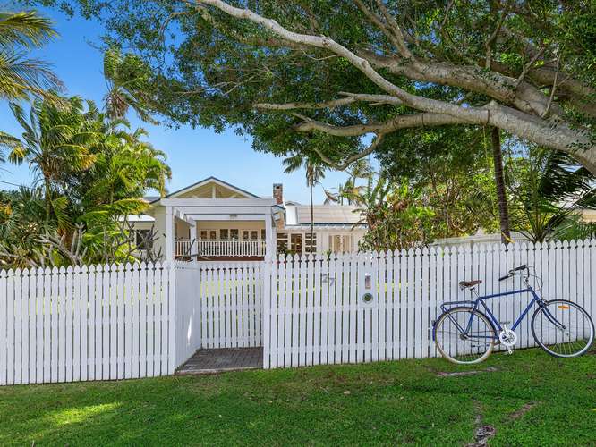 Second view of Homely house listing, 27 Orient Street, Kingscliff NSW 2487