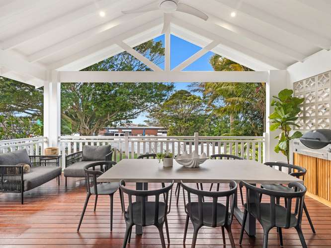Fifth view of Homely house listing, 27 Orient Street, Kingscliff NSW 2487