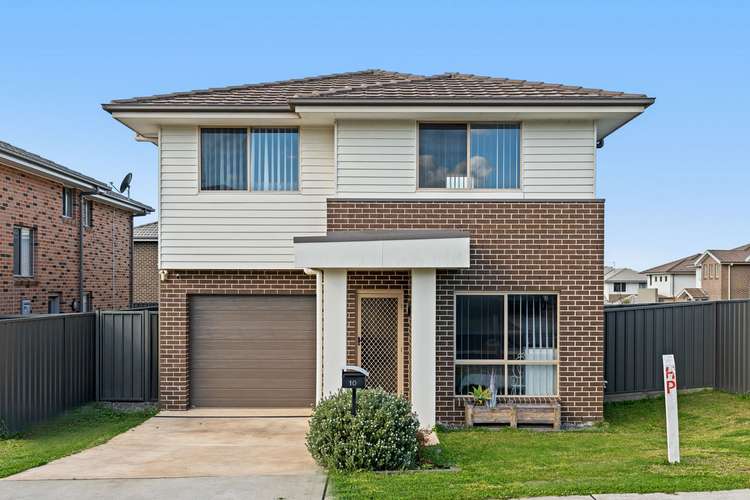 Main view of Homely house listing, 10 Darcey Street, Woongarrah NSW 2259