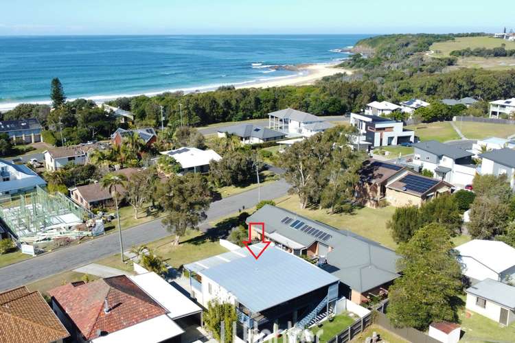 Main view of Homely house listing, 8 Anniversary Drive, Diamond Beach NSW 2430