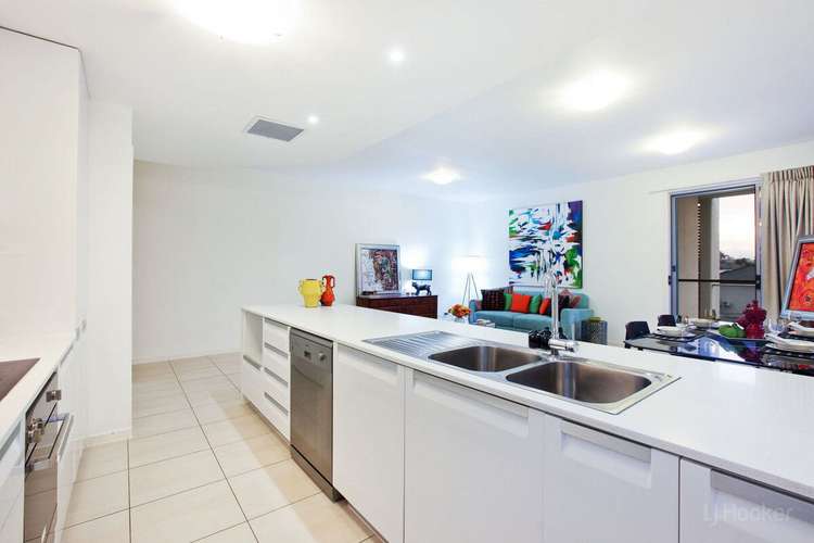 Fifth view of Homely apartment listing, 10/31 Loder Street, Biggera Waters QLD 4216
