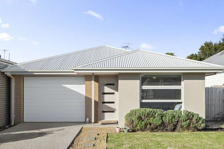 Main view of Homely house listing, 2/437 Ibbotson Street, St Leonards VIC 3223