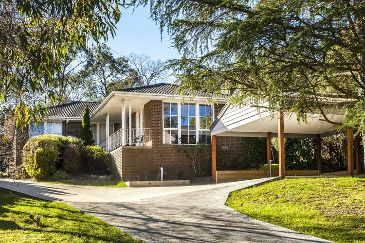 Main view of Homely house listing, 1/16 Bristol Crescent, Lilydale VIC 3140