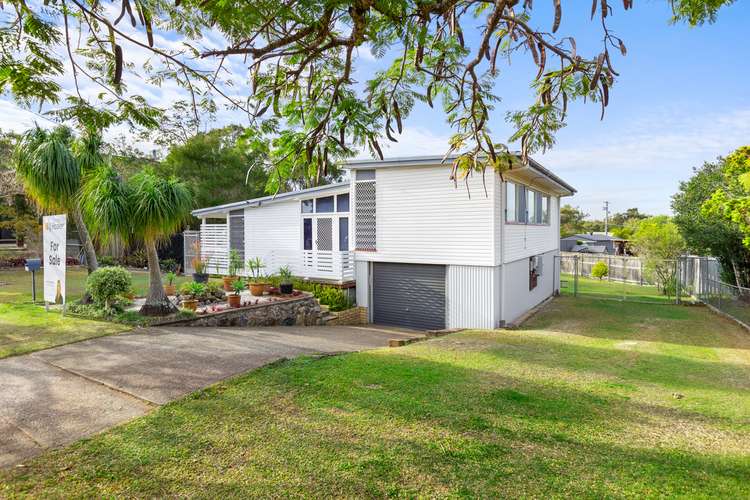 Main view of Homely house listing, 45 Allenby Road, Alexandra Hills QLD 4161