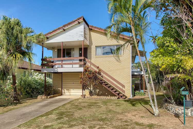 Main view of Homely house listing, 67 Patricks Road, Arana Hills QLD 4054