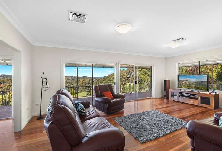 Fourth view of Homely acreageSemiRural listing, 10 Pinaroo Road, Wamberal NSW 2260