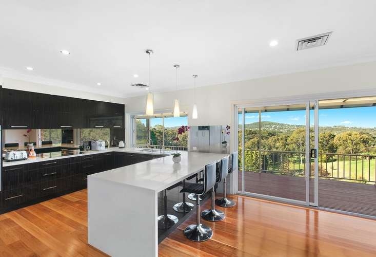 Fifth view of Homely acreageSemiRural listing, 10 Pinaroo Road, Wamberal NSW 2260