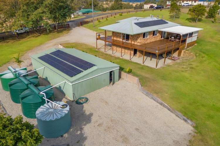 Main view of Homely ruralOther listing, 3 Koala Court, Hazeldean QLD 4515