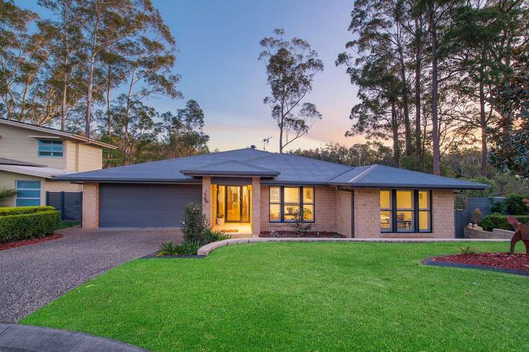 Main view of Homely house listing, 13 Crane Place, Port Macquarie NSW 2444