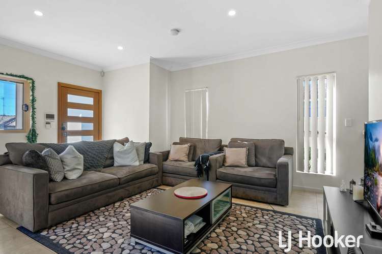 Second view of Homely townhouse listing, 1/2 Blackwood Avenue, Casula NSW 2170