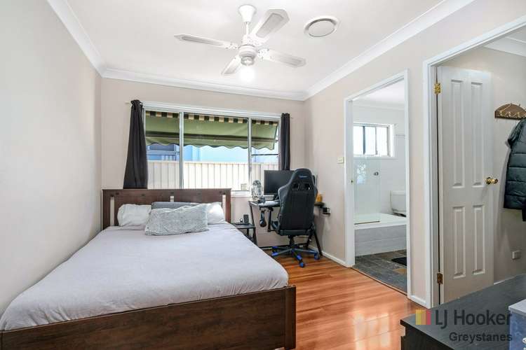 Fourth view of Homely house listing, 6 Runyon Avenue, Greystanes NSW 2145