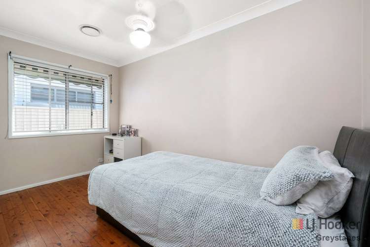 Fifth view of Homely house listing, 6 Runyon Avenue, Greystanes NSW 2145