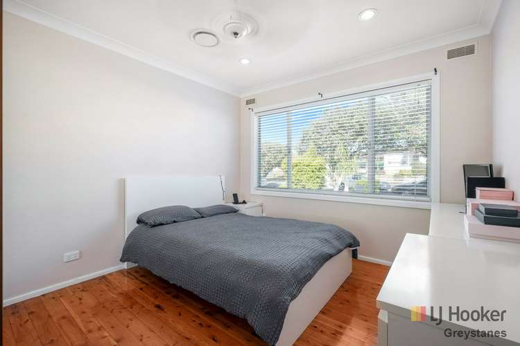 Sixth view of Homely house listing, 6 Runyon Avenue, Greystanes NSW 2145