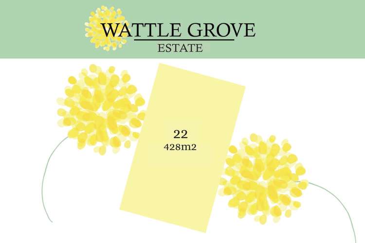 Lot 22/ Wattle Grove Estate, Harristown QLD 4350