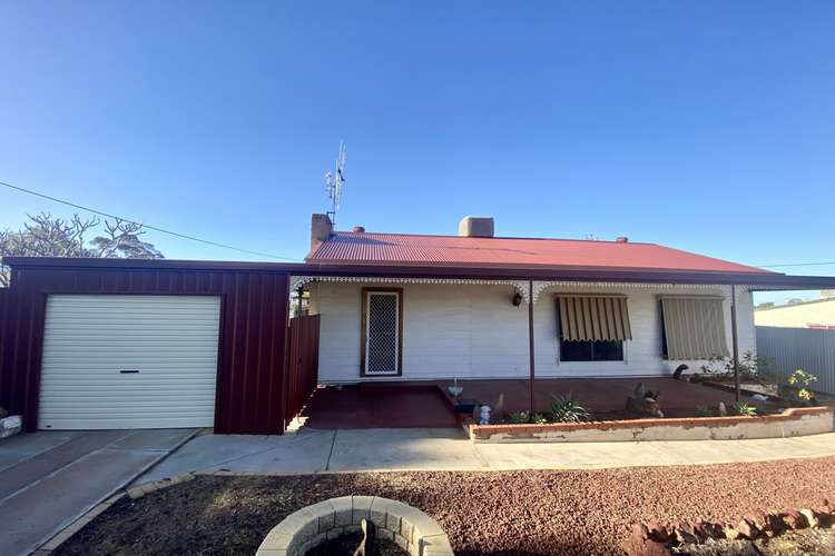 285 Boughtman Street, Broken Hill NSW 2880