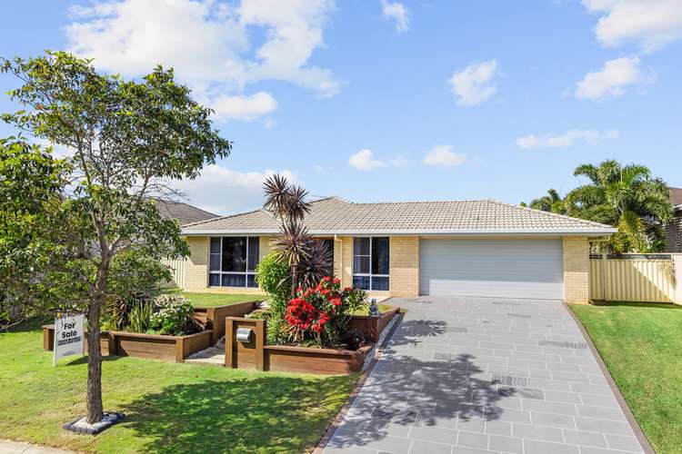 Second view of Homely house listing, 20 Magnetic Place, Redland Bay QLD 4165
