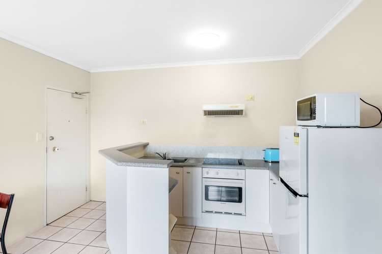 Fourth view of Homely apartment listing, 14/262 Grafton Street, Cairns North QLD 4870