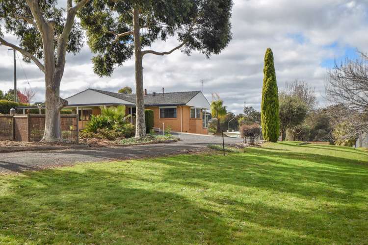 Main view of Homely house listing, 67 Fontenoy Street, Young NSW 2594