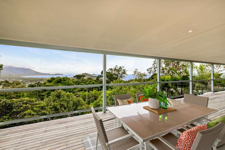 Main view of Homely house listing, 35/7 Tari Place, Trinity Beach QLD 4879