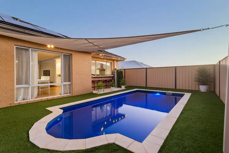 Second view of Homely house listing, 31 Dowitcher Turn, Tapping WA 6065