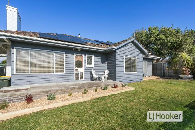 Main view of Homely house listing, 10 Canal Road, Paynesville VIC 3880