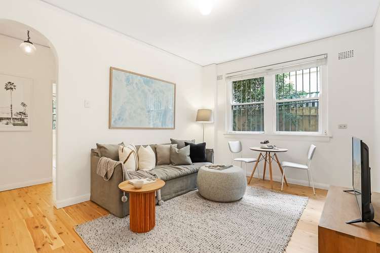Main view of Homely apartment listing, 4/65 Curlewis Street, Bondi Beach NSW 2026