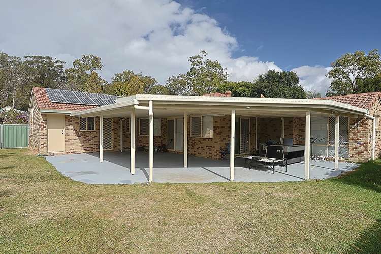 Main view of Homely house listing, 58 Banksia Circuit, Forest Lake QLD 4078