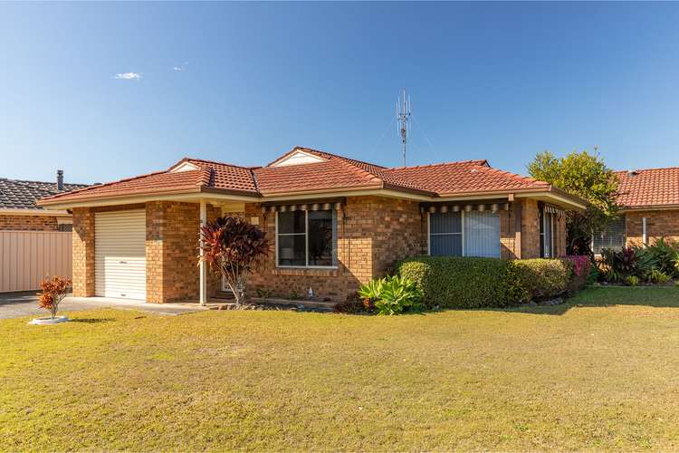 Main view of Homely villa listing, 1/60 Hind Avenue, Forster NSW 2428