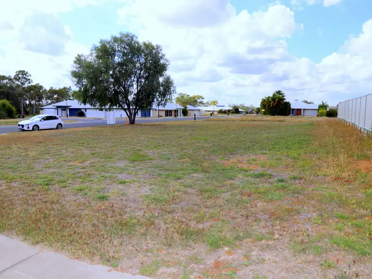 Third view of Homely land listing, 7 Rosehill Road, Emerald QLD 4720
