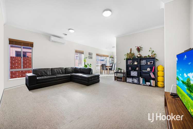 Second view of Homely house listing, 5 Casino Parade, Point Cook VIC 3030