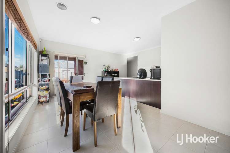 Third view of Homely house listing, 5 Casino Parade, Point Cook VIC 3030