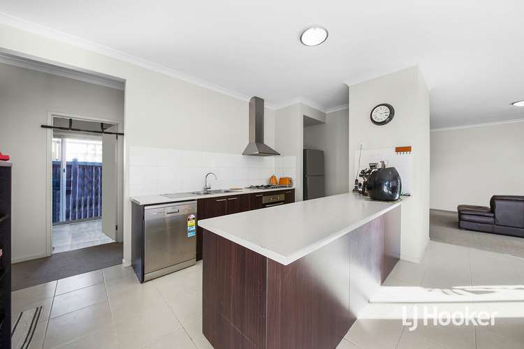 Fourth view of Homely house listing, 5 Casino Parade, Point Cook VIC 3030