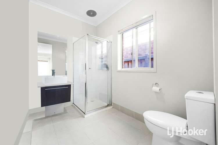 Seventh view of Homely house listing, 5 Casino Parade, Point Cook VIC 3030