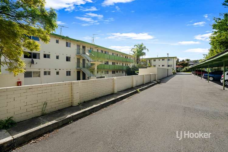 7/13 Milton Place, Orelia WA 6167