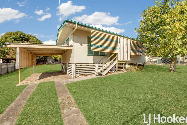 Main view of Homely house listing, 10 Ailsa Street, West Gladstone QLD 4680