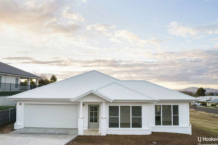 Main view of Homely house listing, 3 Dries Avenue, Gunnedah NSW 2380