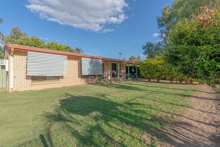 Main view of Homely house listing, 9 Wilby Place, Emerald QLD 4720