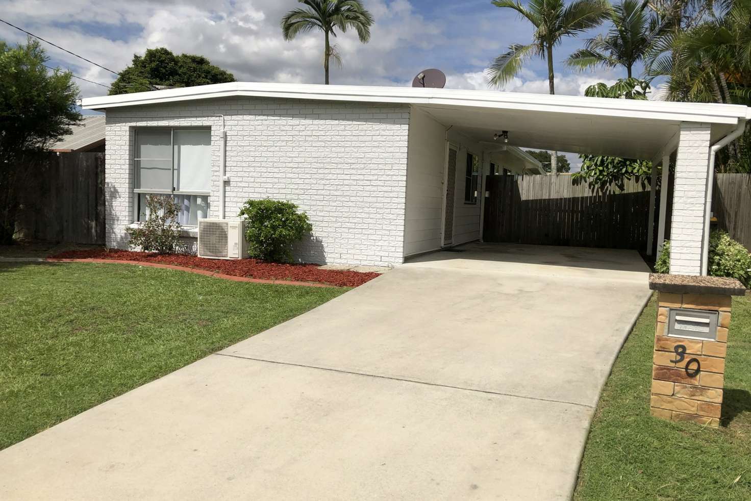 Main view of Homely house listing, 30 Winter street, Caboolture QLD 4510