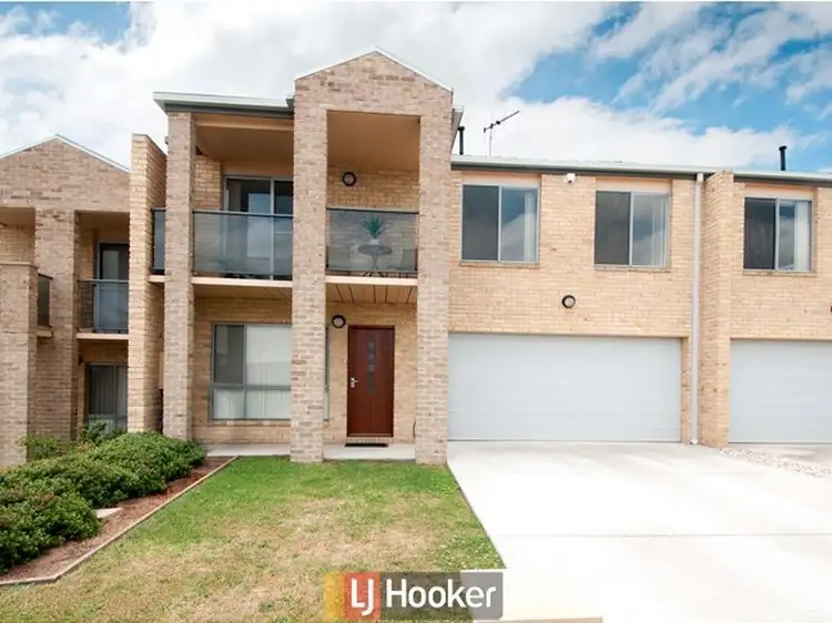 Main view of Homely townhouse listing, 6 Siroset Close, Dunlop ACT 2615