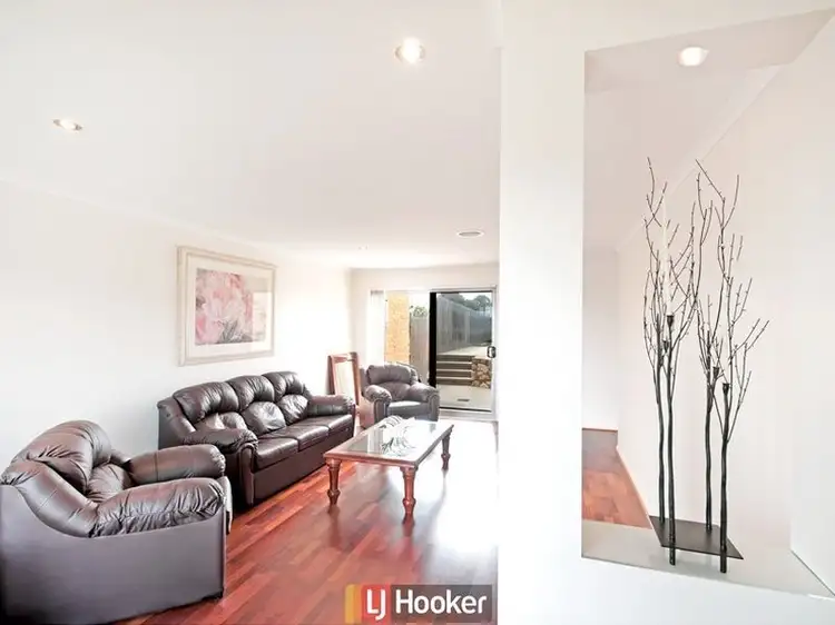 Second view of Homely townhouse listing, 6 Siroset Close, Dunlop ACT 2615