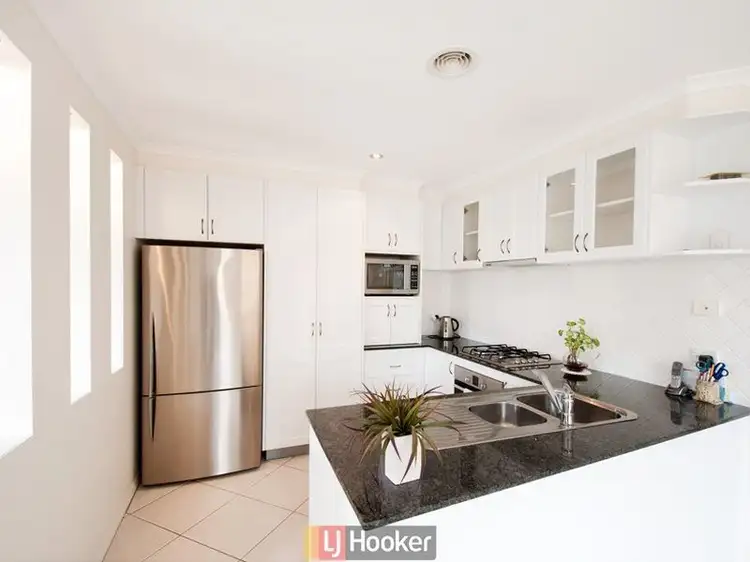 Fourth view of Homely townhouse listing, 6 Siroset Close, Dunlop ACT 2615