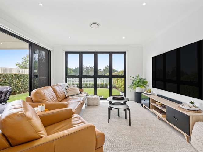 Main view of Homely house listing, 24 Peninsula Drive, Robina QLD 4226