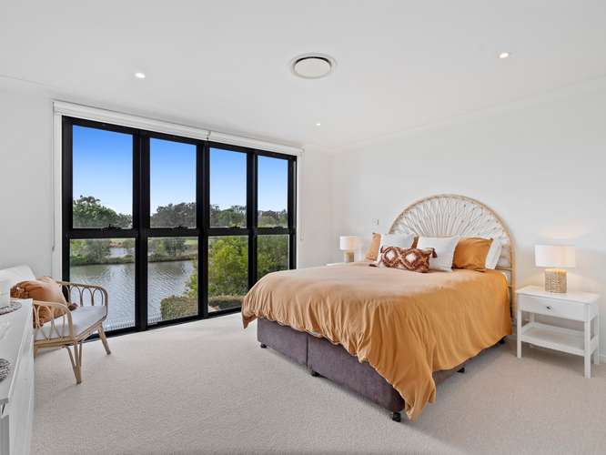 Third view of Homely house listing, 24 Peninsula Drive, Robina QLD 4226